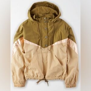 AE Quarter Zip Pullover